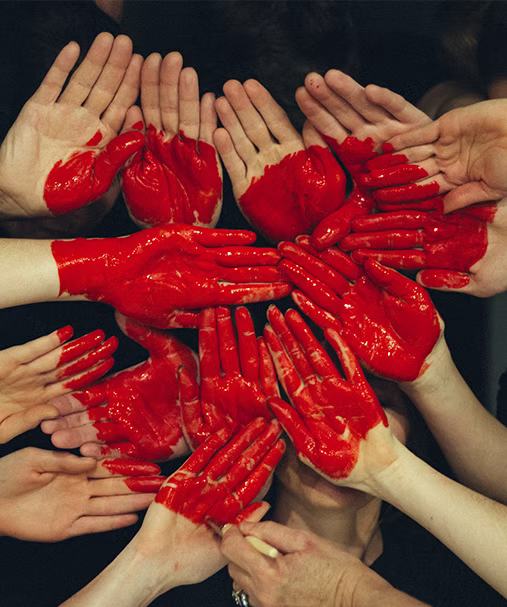 Supporting our champions